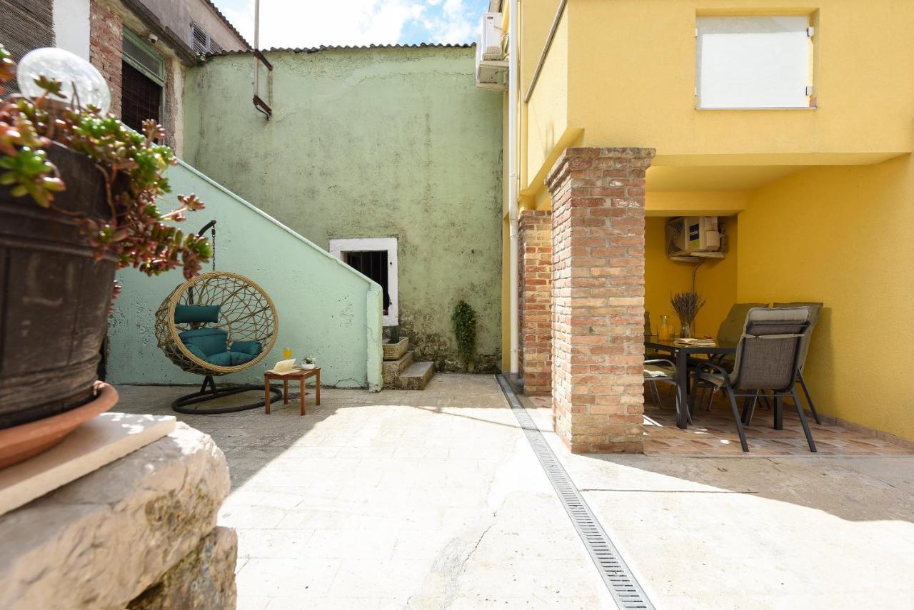 Villa Zaton Zaton  Exterior photo