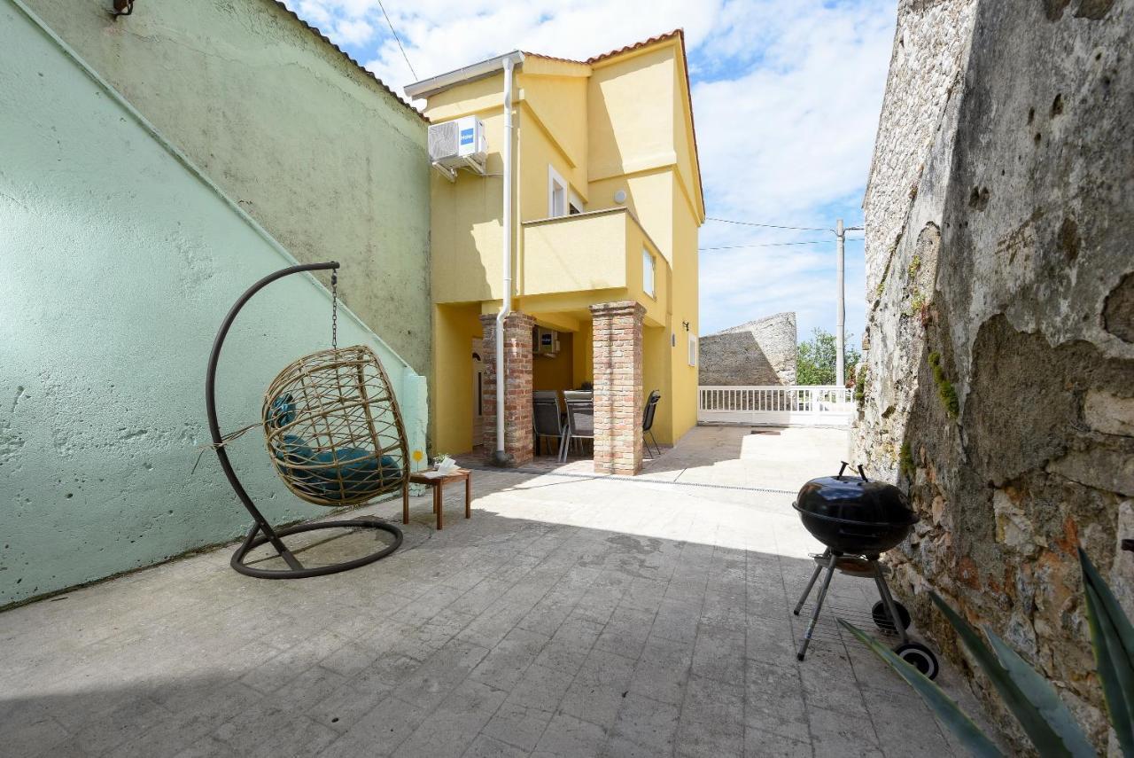 Villa Zaton Zaton  Exterior photo
